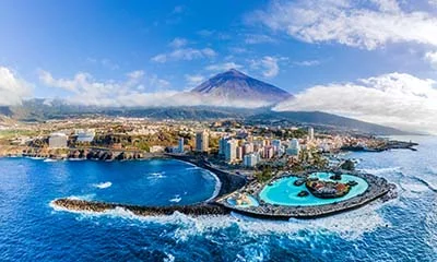 tenerife HEADER