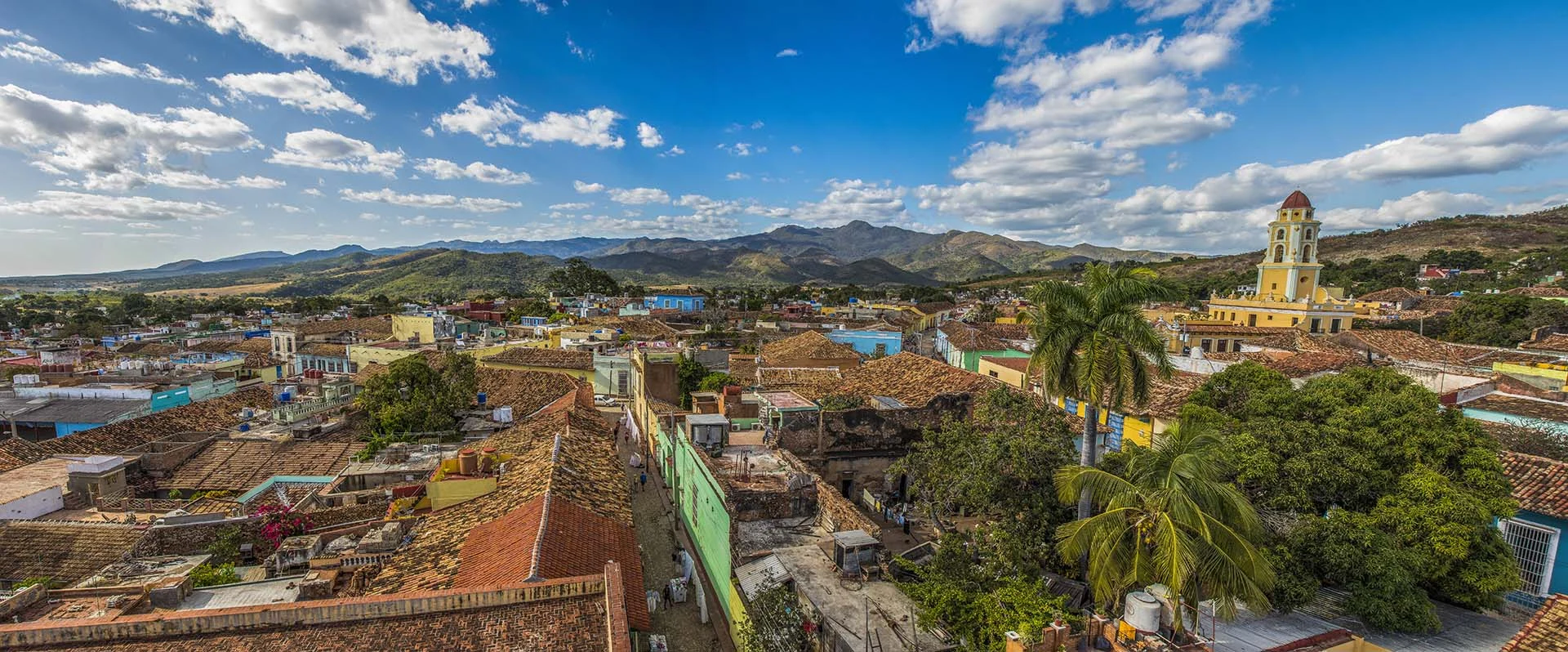 trinidad