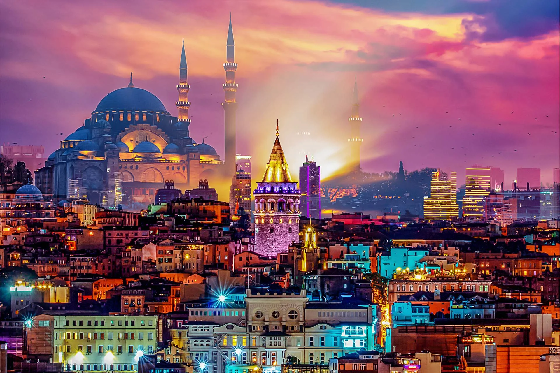 turkey istanbul