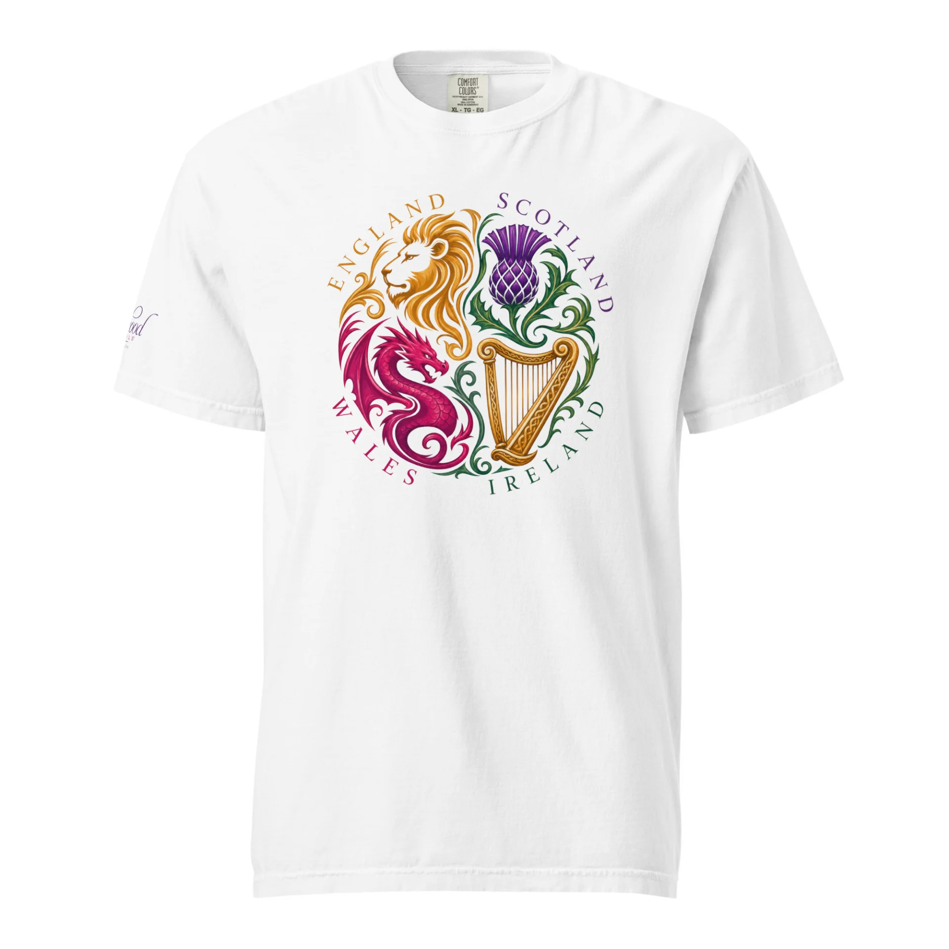 SEWI 2026 T-shirt