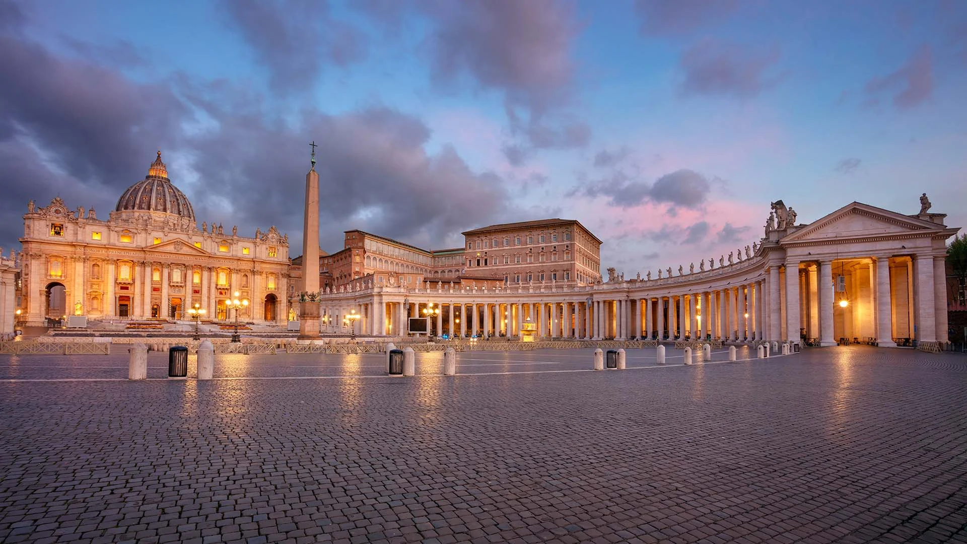 vatican city