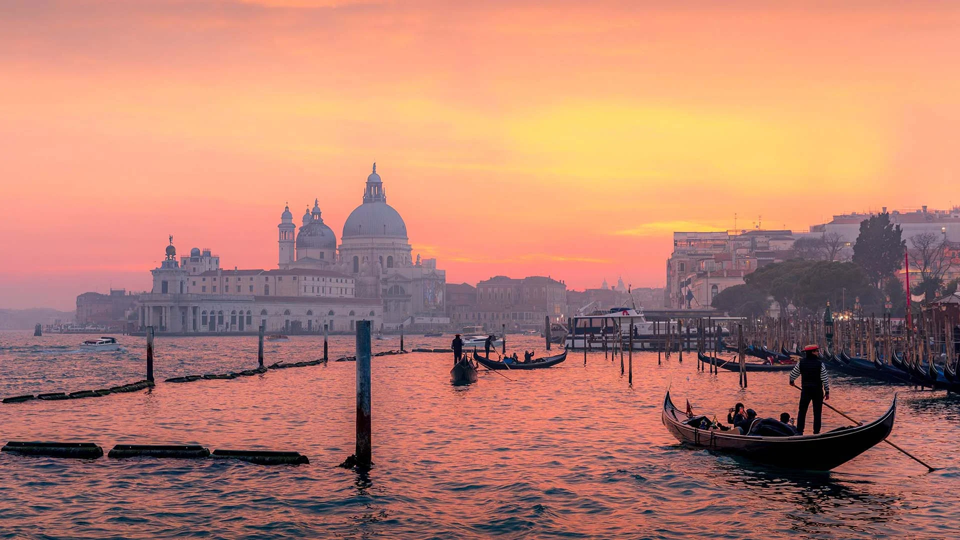 venice italy