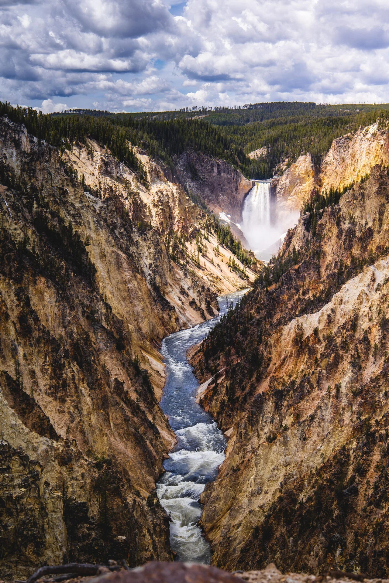 yellowstone mobile | Solo Travel For Women | Sisterhood Travels Group Tours