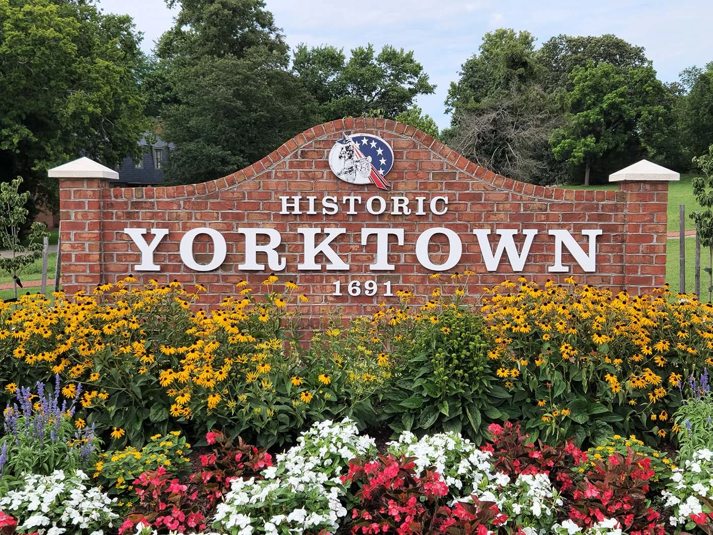 yorktown colonial 5 1400 | Solo Travel For Women | Sisterhood Travels Group Tours