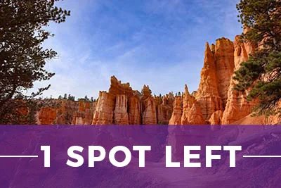 Zion Glamping